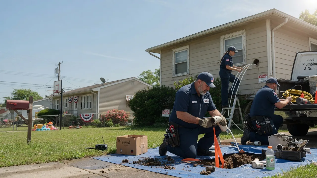 Faucet Repair in Bridgewater, NJ near me